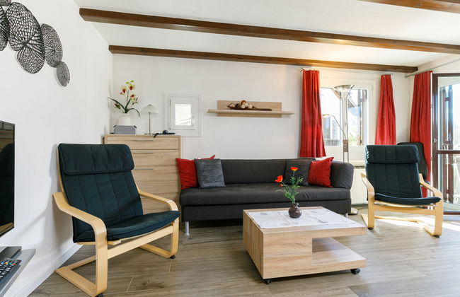 Residenza Chesa Margun 710-1 - Foto 7