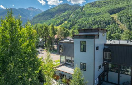 Village Hideaway - Telluride convenience! - Foto 8