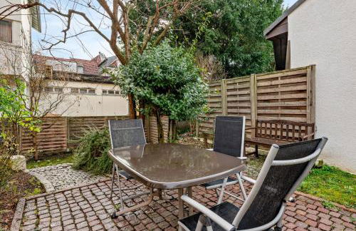 LubuNest l Familien und Gruppen, Zentral, Altbau - Foto 38