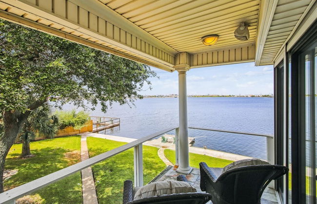 Amazing Bay by Ryson Vacation Rentals - Foto 15