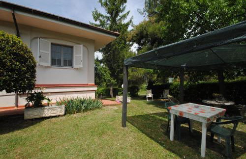 Country House Villa Geminiani - Foto 75