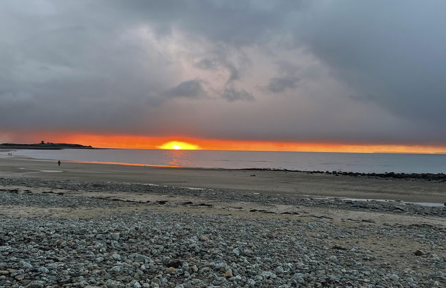 Beautiful Cottage Near Harlech With Ocean Views - Foto 41