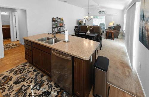 Charming Courtyard Villa In The Villages - Foto 16