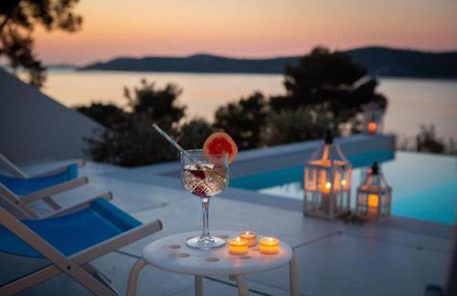 Villa Nensi - Photo 43