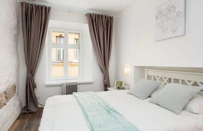 Blacksmith Old Town Apartments - Foto 4