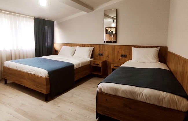 Life Span Hotel Taksim - Foto 21