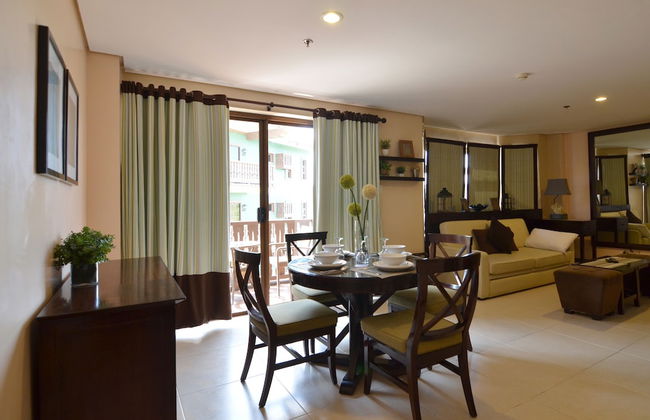 Crosswinds Resort Suites - Foto 67