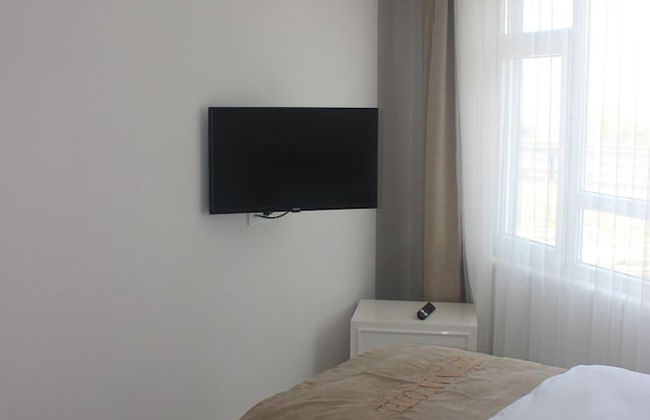 Efnan Apart Trabzon - Photo 37