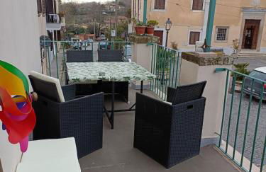 La terrazza sul Borgo di Quadroni - Foto 3