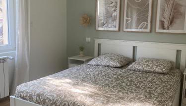 T3 rénové, jardin parking & garage privé, proche centre - Foto 4