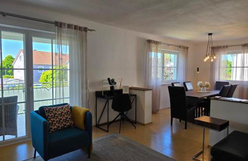 Ferienwohnung Ingolstadt Eichstätt Altmühltal - Photo 2