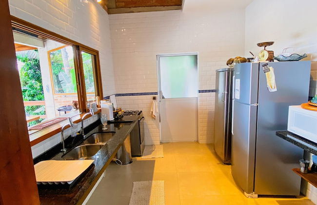 Paraiso em Juquehy - Foto 14