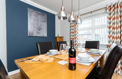 HC Property - The Old Clubhouse - Foto 12