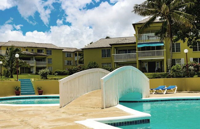 Sea Palms Holidays - Foto 13