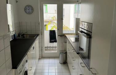 Central 3-Room Apartment for 5 - Photo 3
