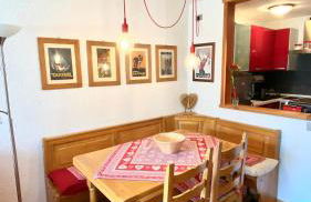 Stella Appartament, ski in ski out in Cervinia - Foto 7