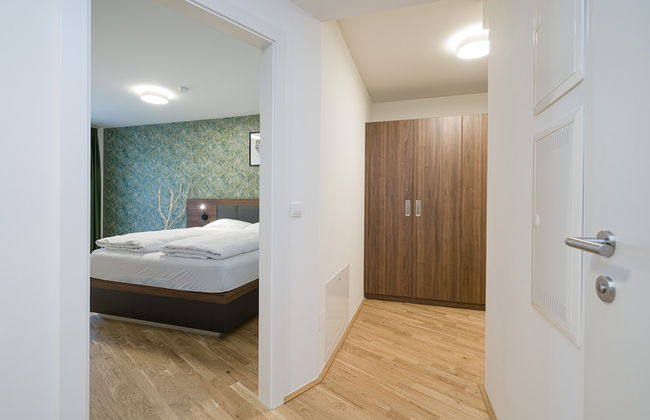 myApartments Vienna - Foto 40