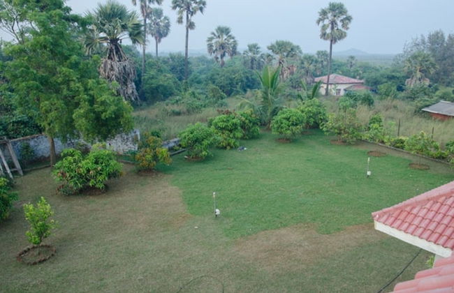 GuestHouser 2 BHK Villa in Manori - 1f52 - Foto 8