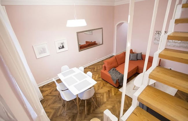 Apartment Kalemegdan - Foto 8