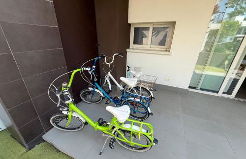 Villa Pinewood - Foto 24