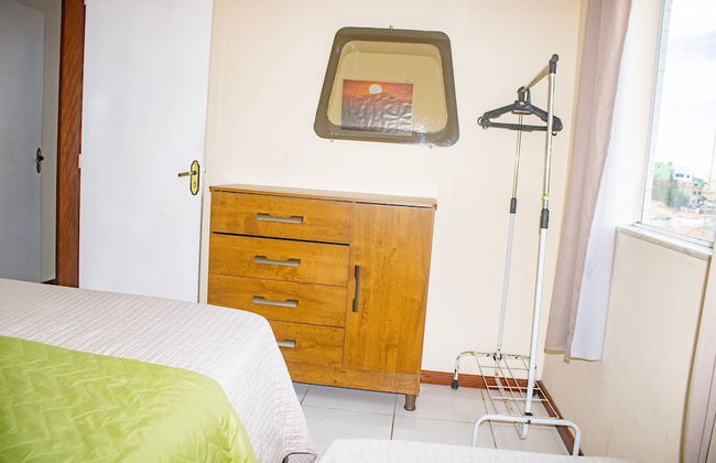 VISTA INCRIVEL PRAIA GRANDE - Foto 23