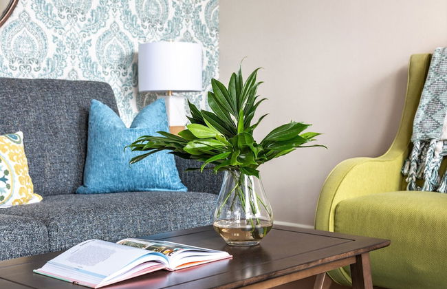 Roami at Hibernia Tower - Foto 41