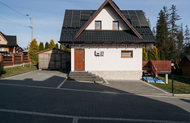 Dom Jarosze I - LoftAffair - Foto 41