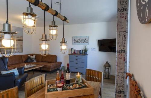 Holoiday home House starboard - Foto 21