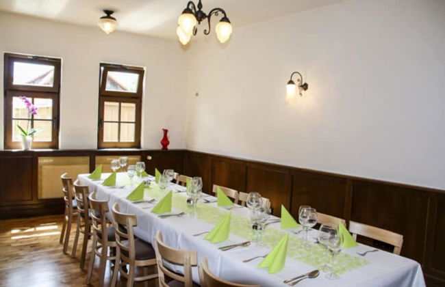 Landhaus Falkenstein - Foto 17