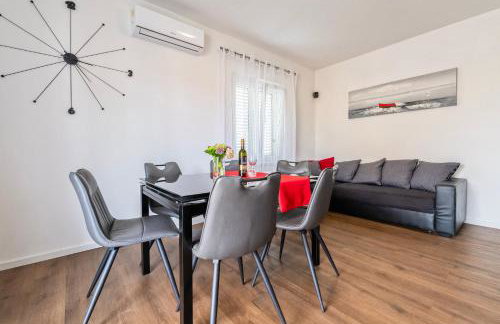 Apartment Marinsko - Foto 8