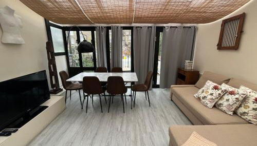 COSY CAMDEN 2 BEDROOM APARTMENT WITH TERRACE - Foto 3