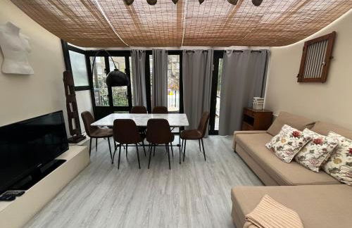 COSY CAMDEN 2 BEDROOM APARTMENT WITH TERRACE - Foto 3
