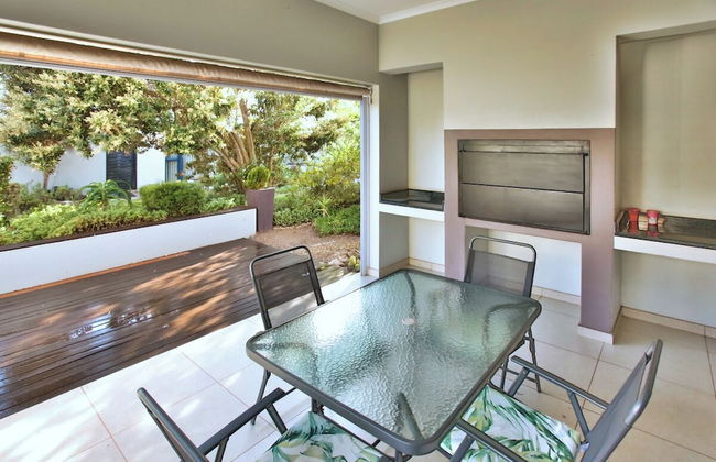 Break-A-Way, Langebaan 4-Sleeper - Foto 1