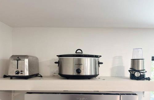 Willow A-Frame - Foto 39