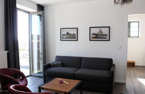 Appartement Altstadtblick im Ohlerich-Speicher - Photo 11