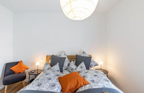 Fewo Punkt15 - rollstuhlgerecht - Photo 14