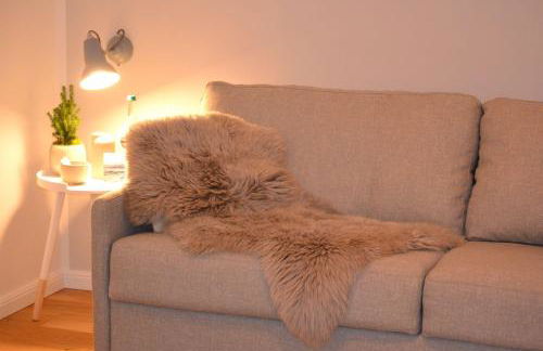 Ocean-View, Holiday Apartment Sylt - Foto 12