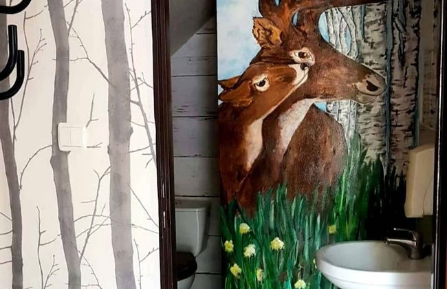 agroturystyka Kurnik Polski - Photo 6