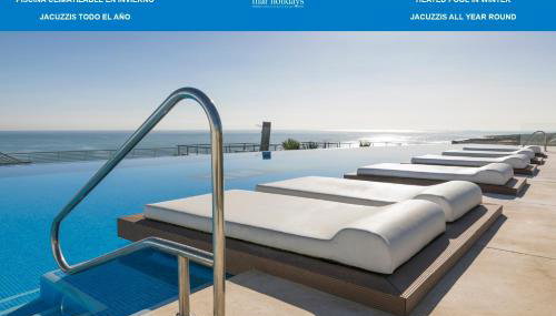 Infinity View by Mar Holidays - Arenales del Sol - Foto 3