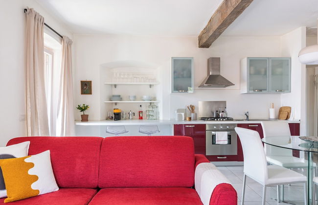 Lake View Terrace Apartment by Rent all Como - Photo 17