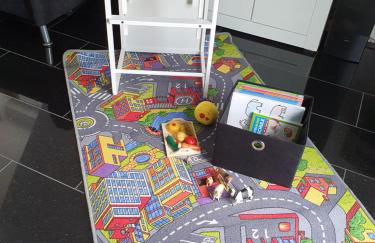 Ferienwohnungen Eisenbarth - Photo 34