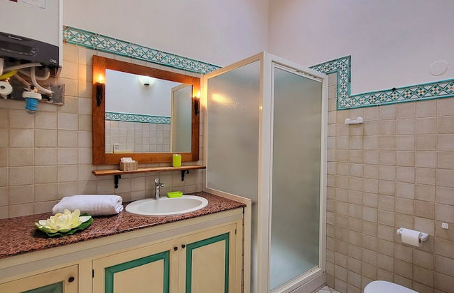 Residence Antico Borgo - Foto 63