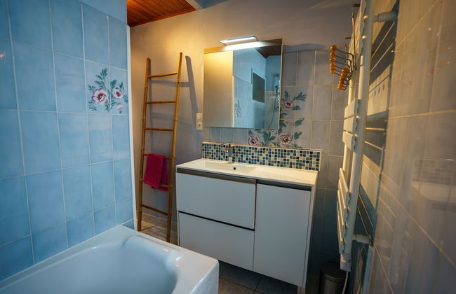 Parfum d'Embruns - Foto 20