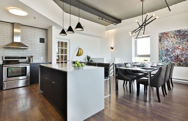 Les Lofts du Mont Royal - Foto 40