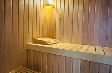 URBAN STAY Hamburg - Apartments "BACKBORD" & "STEUERBORD mit Sauna" - Foto 59