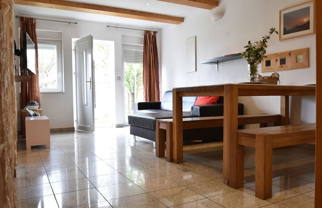 Holiday Home With Beautiful View on the Village - Photo 24