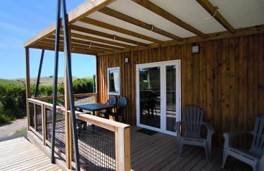 Village Vacances Les Sables d'Or - Foto 10