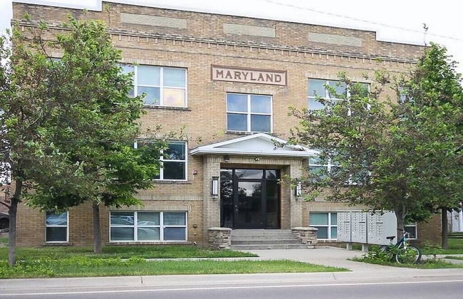 Aisling Suites - Foto 34