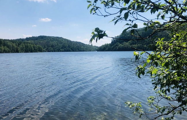 Spacious Apartment Near Ski-lift - Photo 10