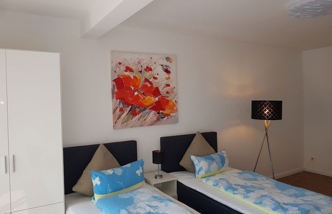 12Apart Düsseldorf Hilden - Foto 2